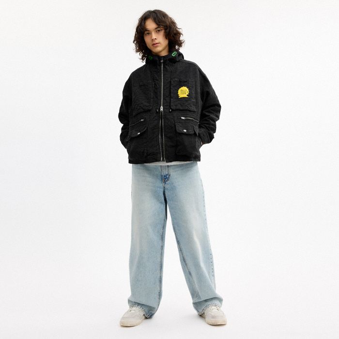 COACH | BRAIN DEAD CHORE 風帽外套