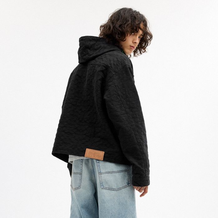 COACH | BRAIN DEAD CHORE 風帽外套