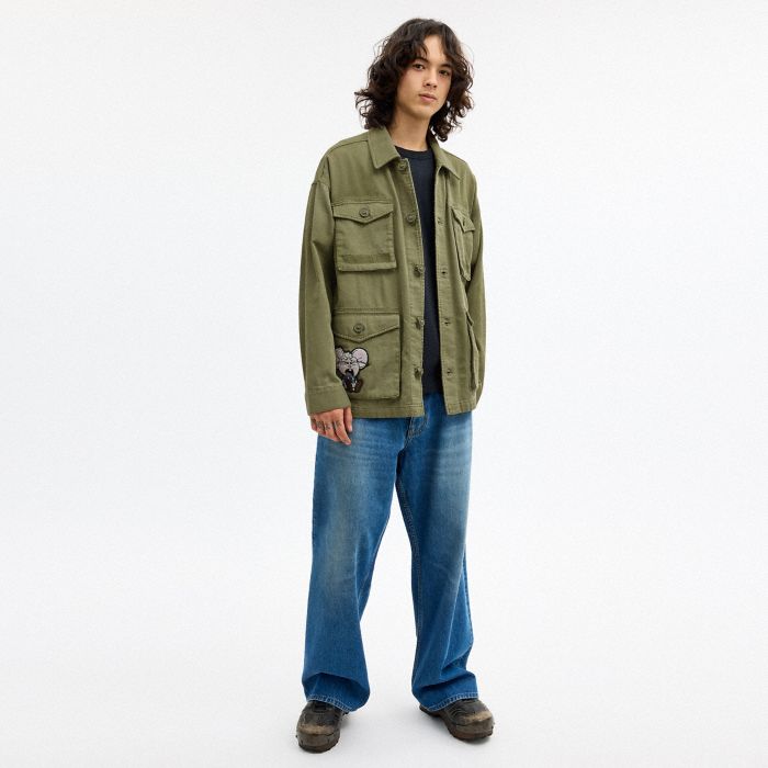 COACH | BRAIN DEAD SURPLUS 夾克