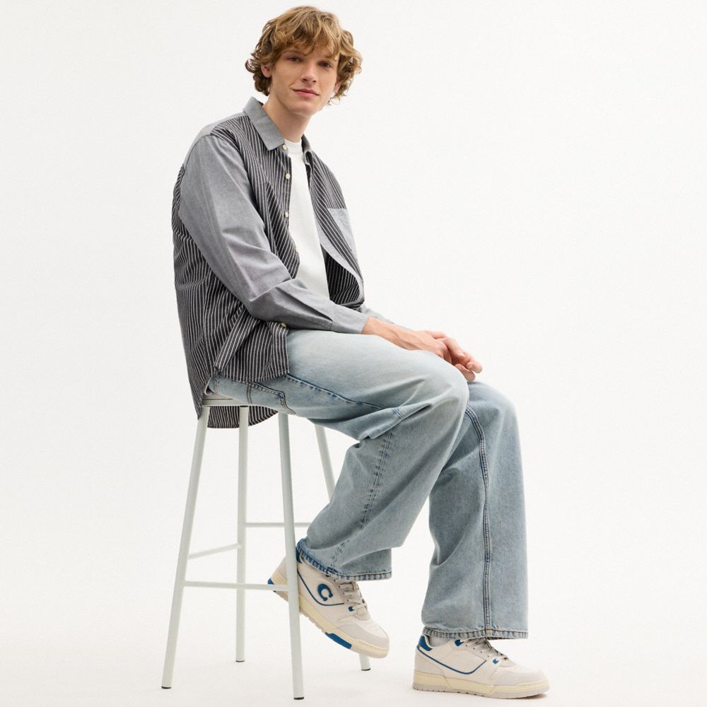 SOHO SNEAKER