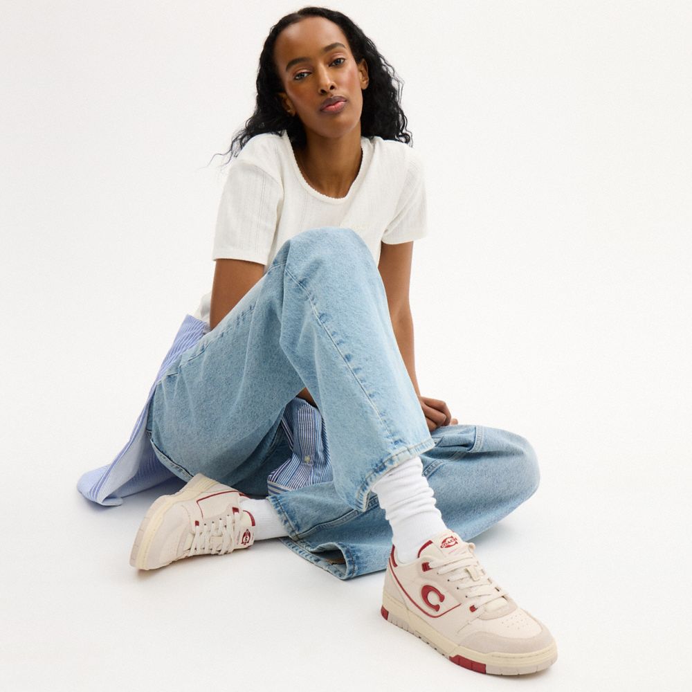 SOHO SNEAKER