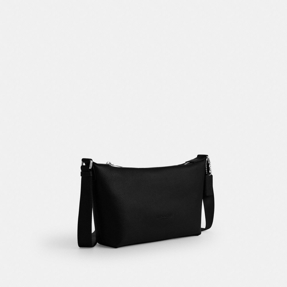 SMALL FINN CROSSBODY BAG WITH POUCH