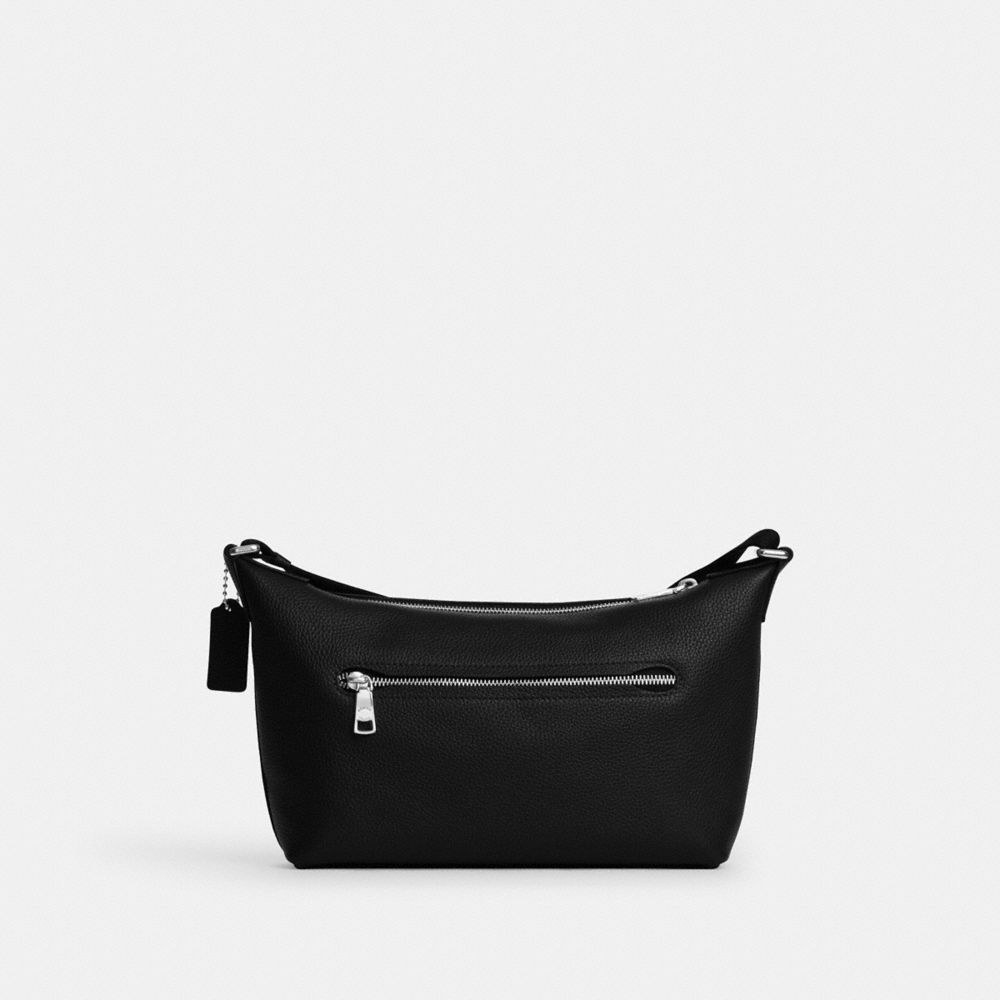 SMALL FINN CROSSBODY BAG WITH POUCH