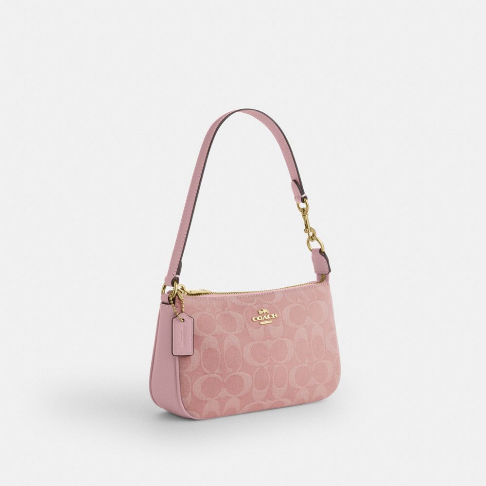 NOLITA 19 IN SIGNATURE DENIM