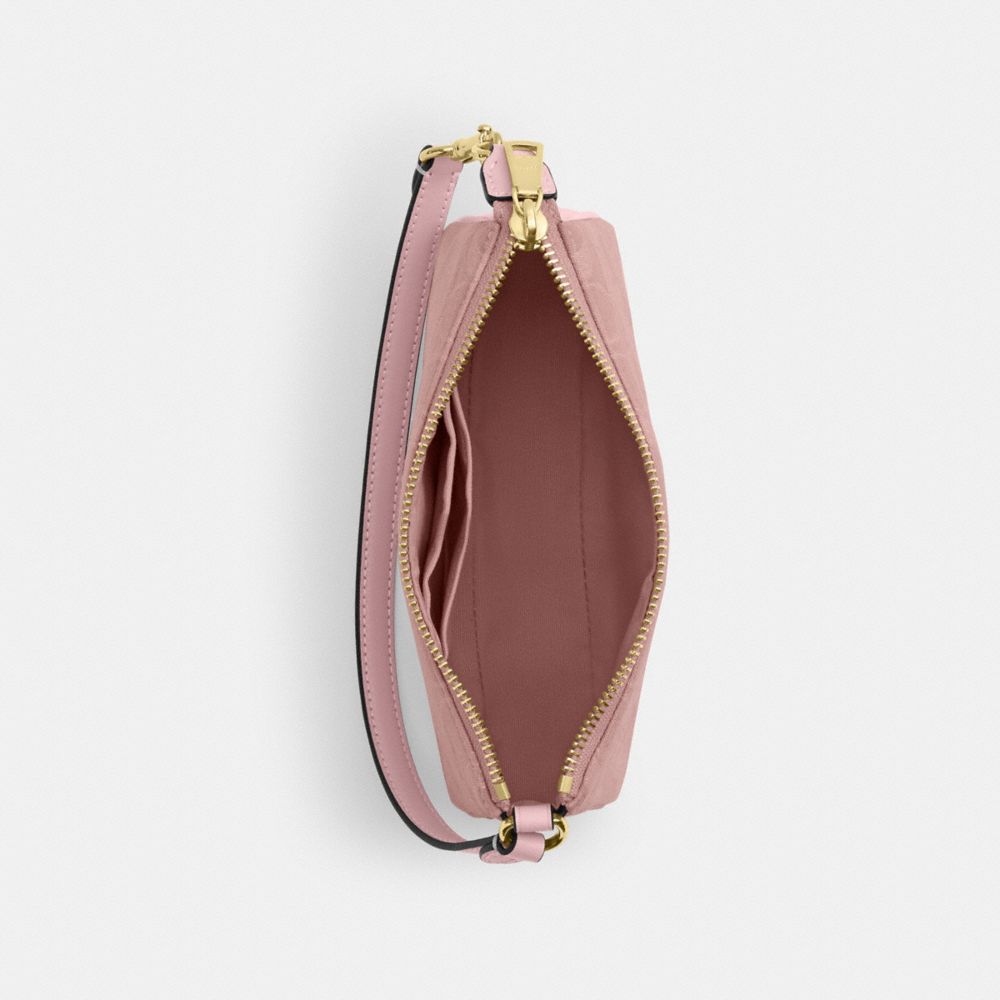 NOLITA 19 IN SIGNATURE DENIM