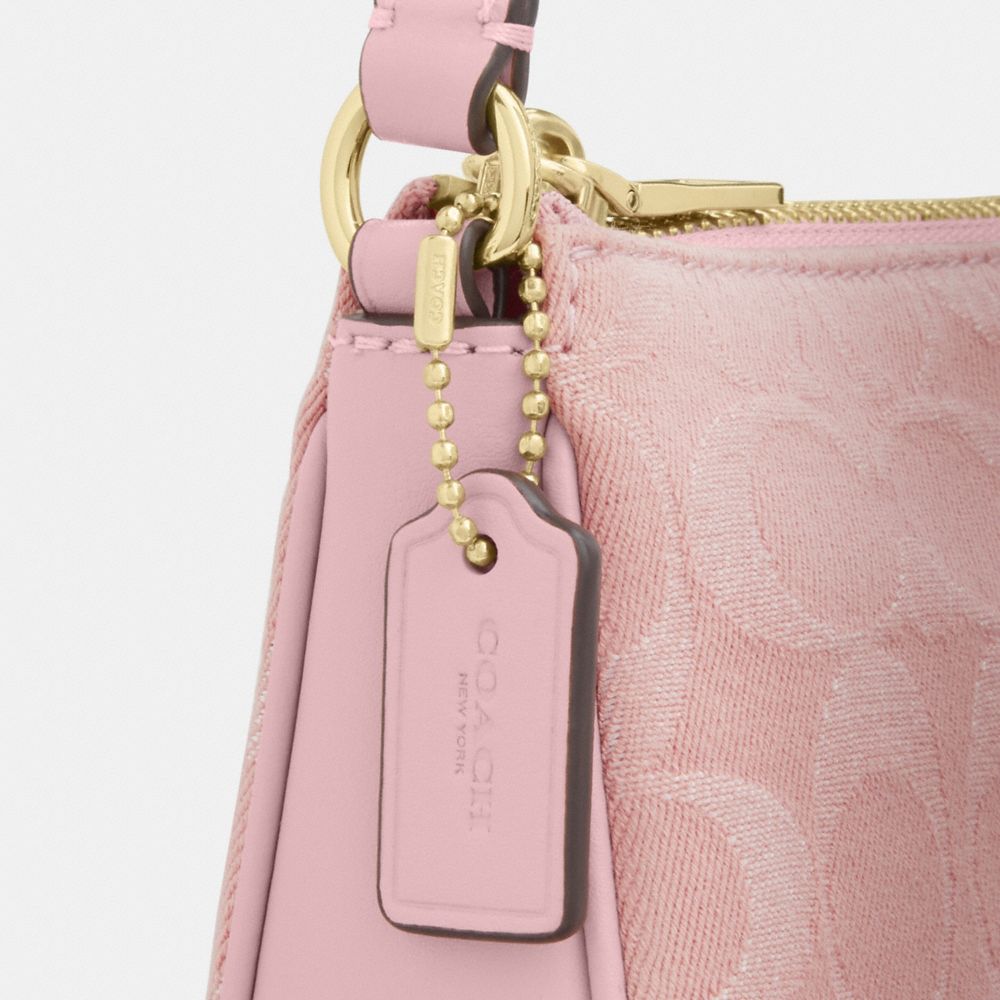 NOLITA 19 IN SIGNATURE DENIM