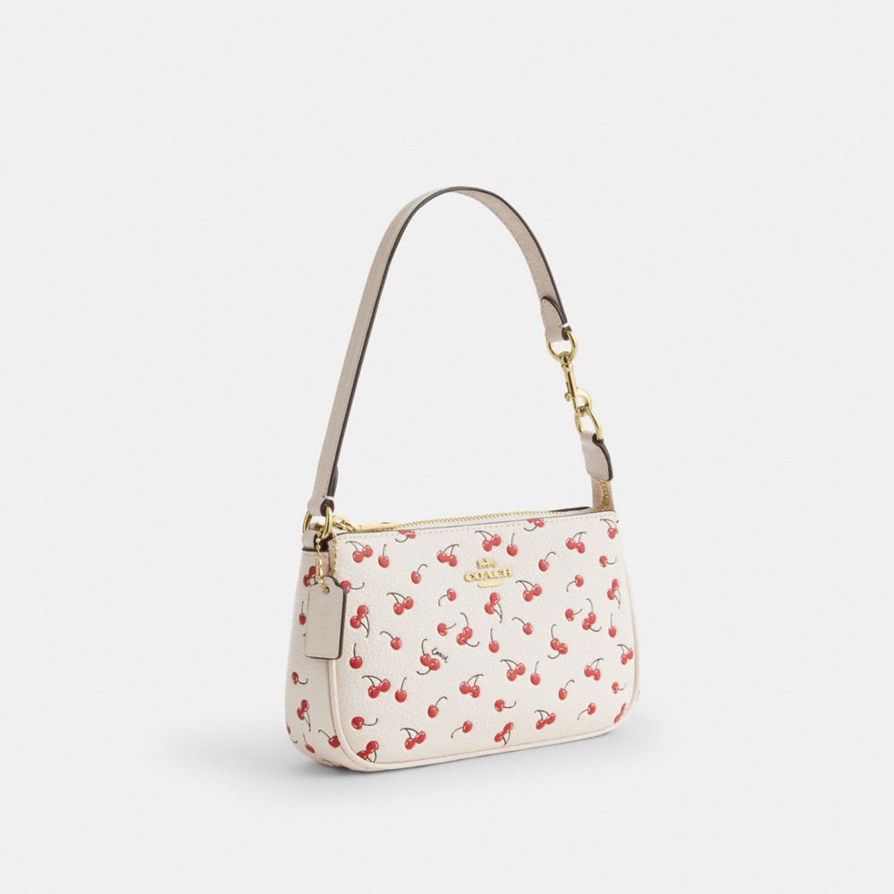 NOLITA 19 WITH CHERRY PRINT