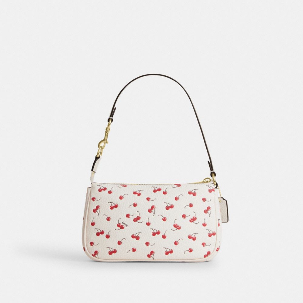 NOLITA 19 WITH CHERRY PRINT