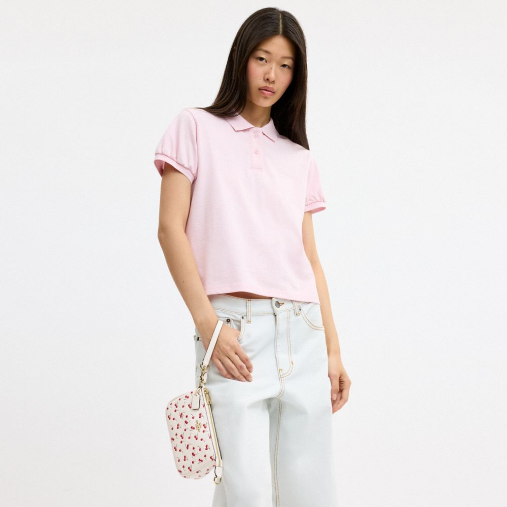 NOLITA 19 WITH CHERRY PRINT