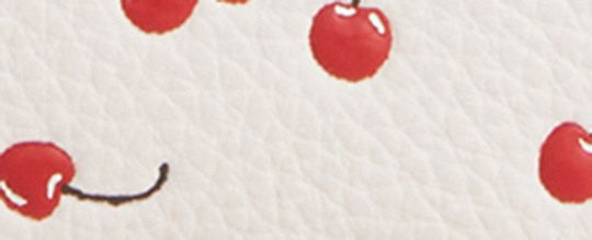 NOLITA 19 WITH CHERRY PRINT