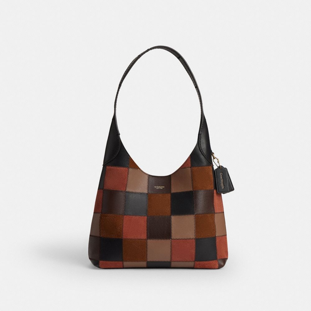 COACH Coachtopia ショルダーバッグ Coachtopia Alter/Ego Brooklyn Shoulder Bag 28