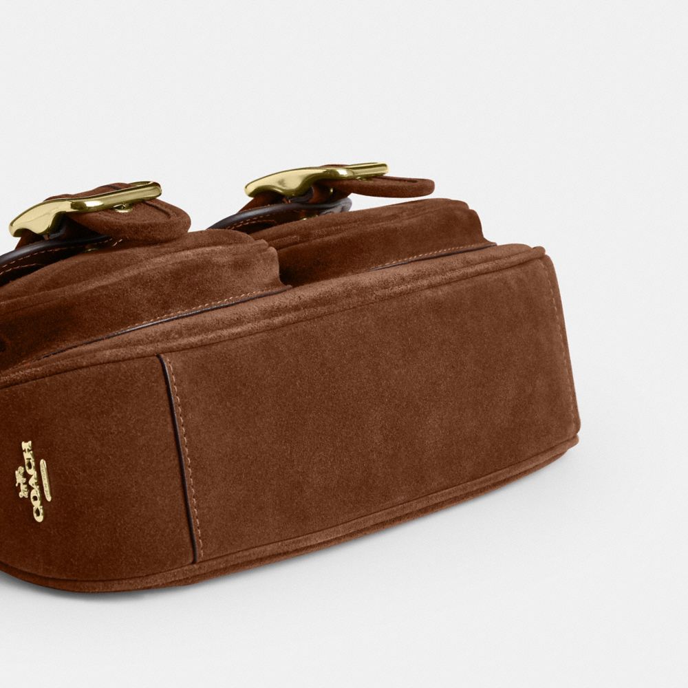 ASHTON SHOULDER BAG