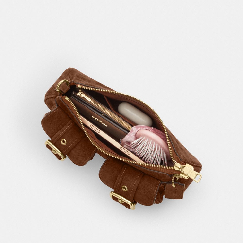 ASHTON SHOULDER BAG