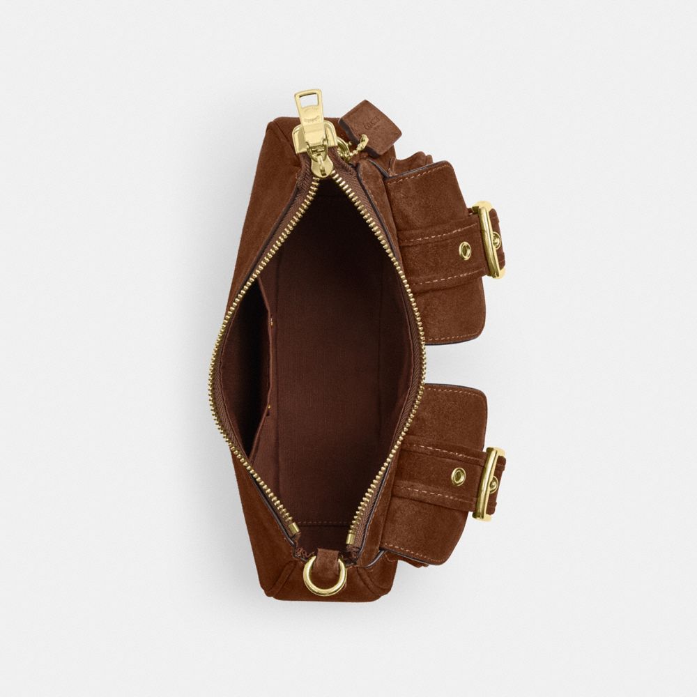 ASHTON SHOULDER BAG