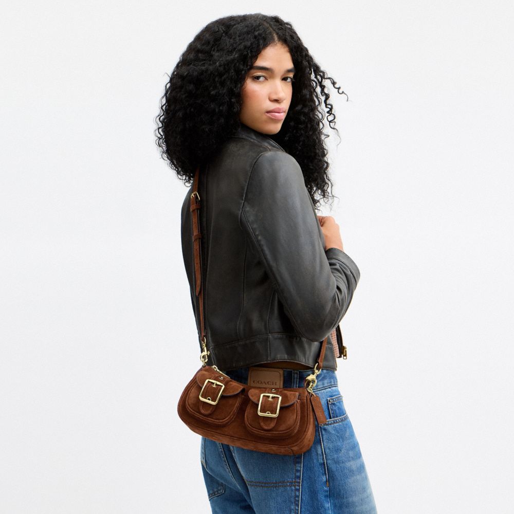 ASHTON SHOULDER BAG