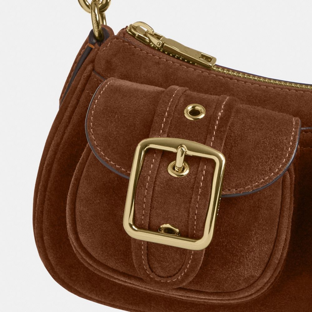 ASHTON SHOULDER BAG