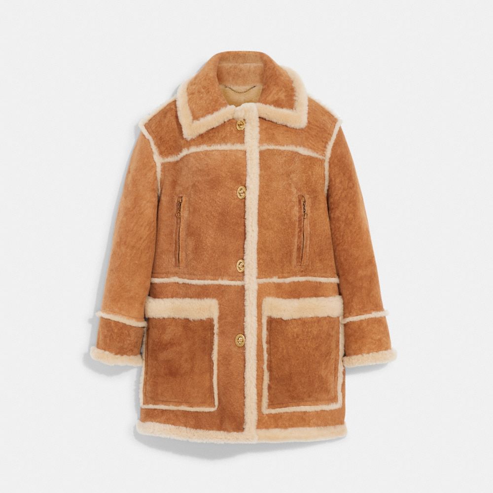 coach-official-site-official-page-shearling-paneled-coat