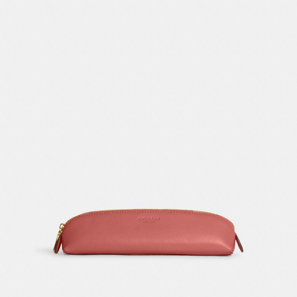 Pencil Case - CF152 - Gold/Taffy