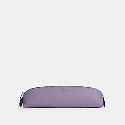 Pencil Case - CF152 - Silver/Light Violet