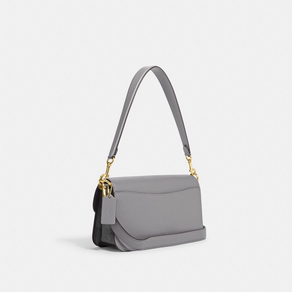 MORGAN SHOULDER BAG