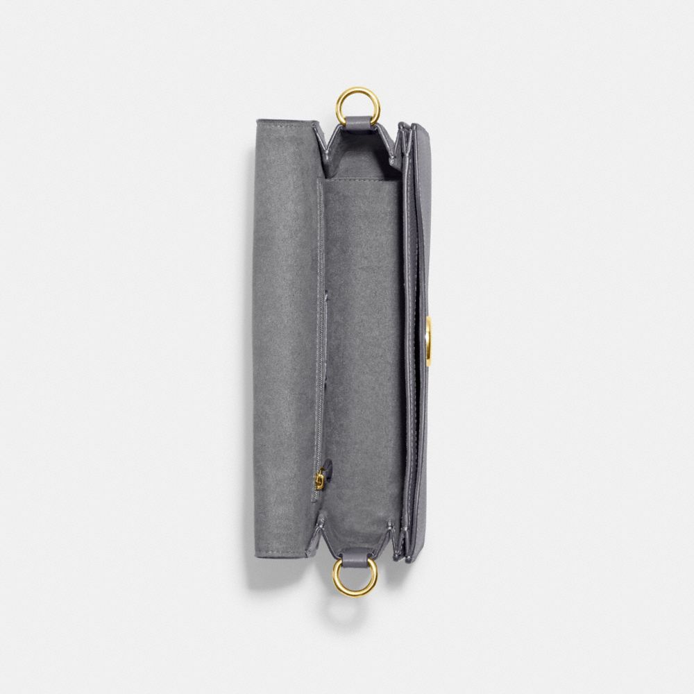MORGAN SHOULDER BAG