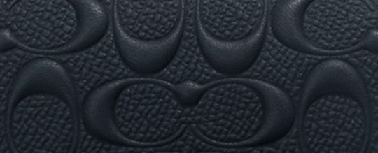 MORGAN SADDLE BAG IN SIGNATURE LEATHER