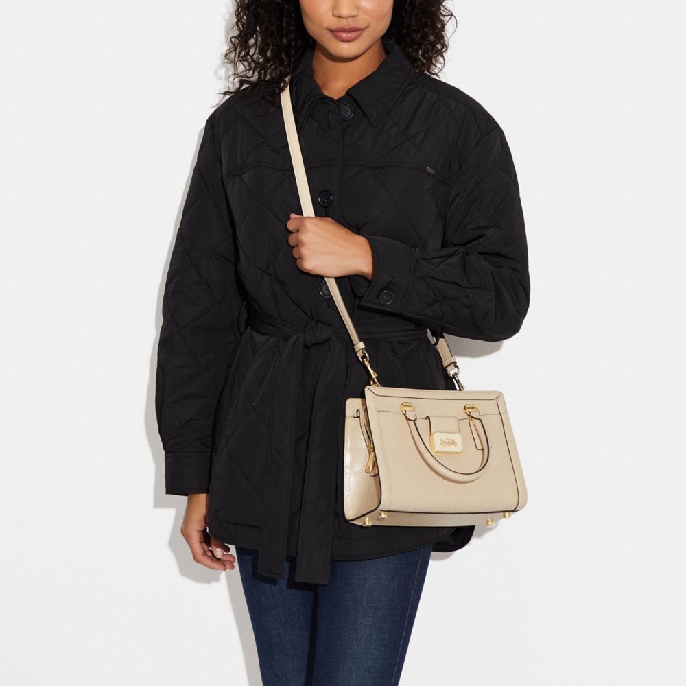 GRACE CARRYALL