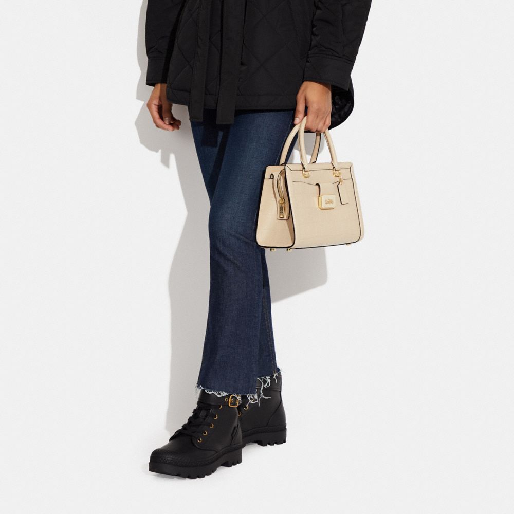 GRACE CARRYALL