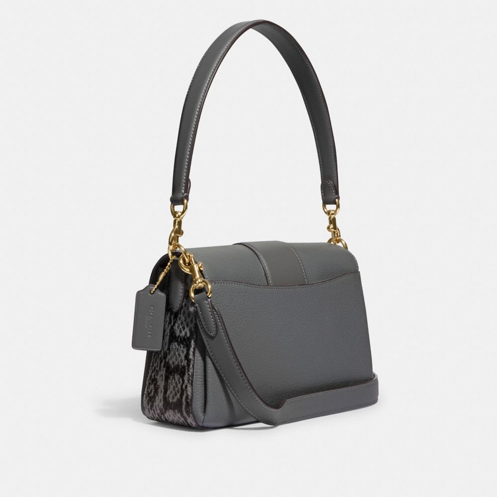 GRACE SHOULDER BAG