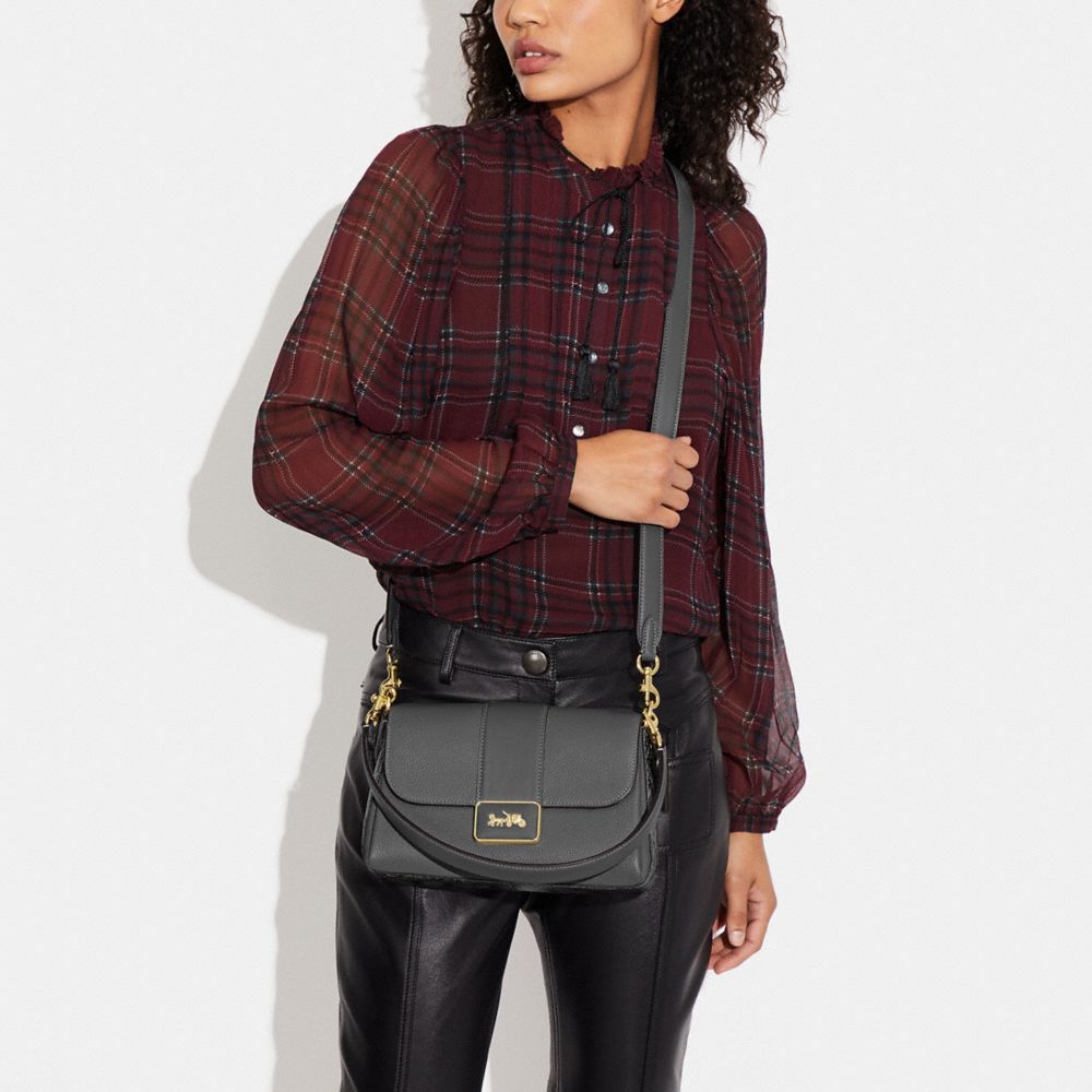 GRACE SHOULDER BAG