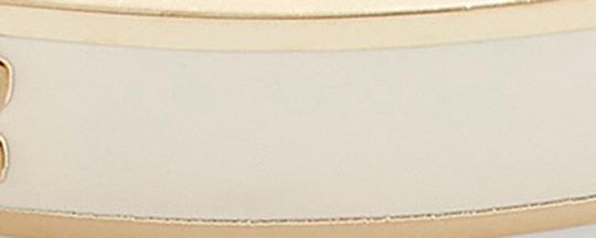 經典 SIGNATURE 鉸鏈手鐲
