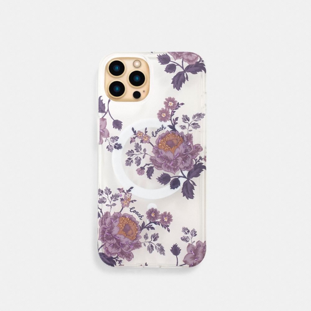 公式 Coach コーチ モバイルアクセサリー レディース