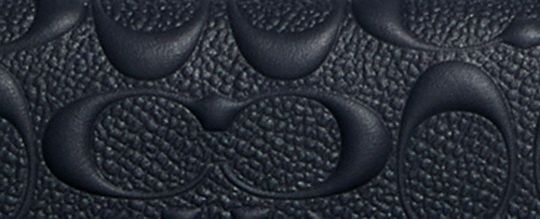 MORGAN TOP HANDLE SATCHEL IN SIGNATURE LEATHER