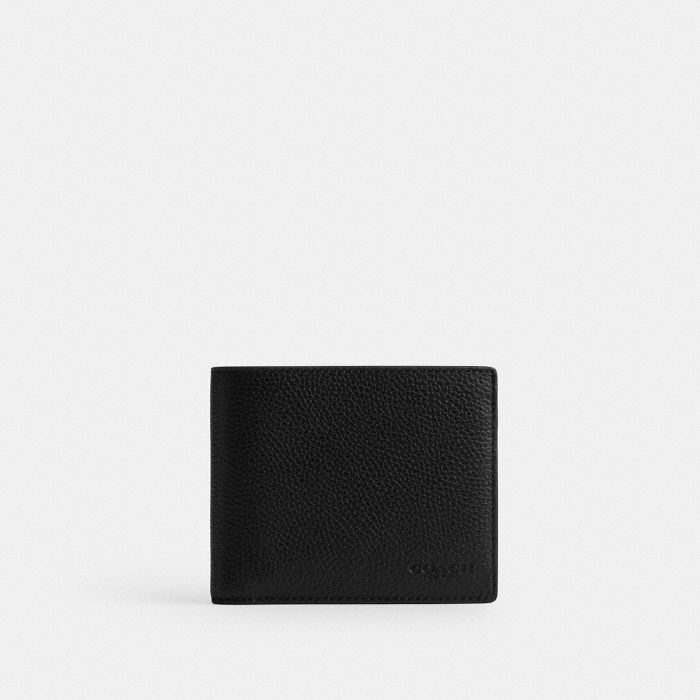 3-IN-1 WALLET