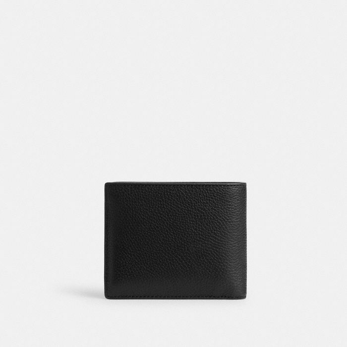 3-IN-1 WALLET