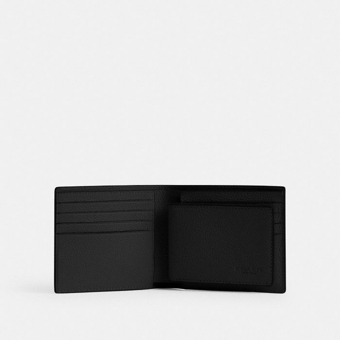 3-IN-1 WALLET