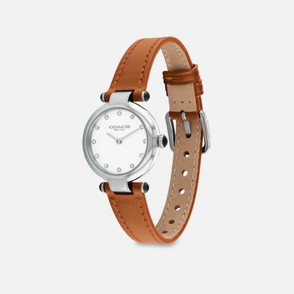 CARY 手錶，26毫米