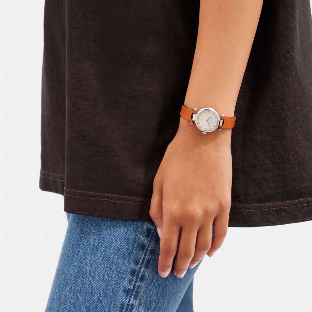 CARY 手錶，26毫米