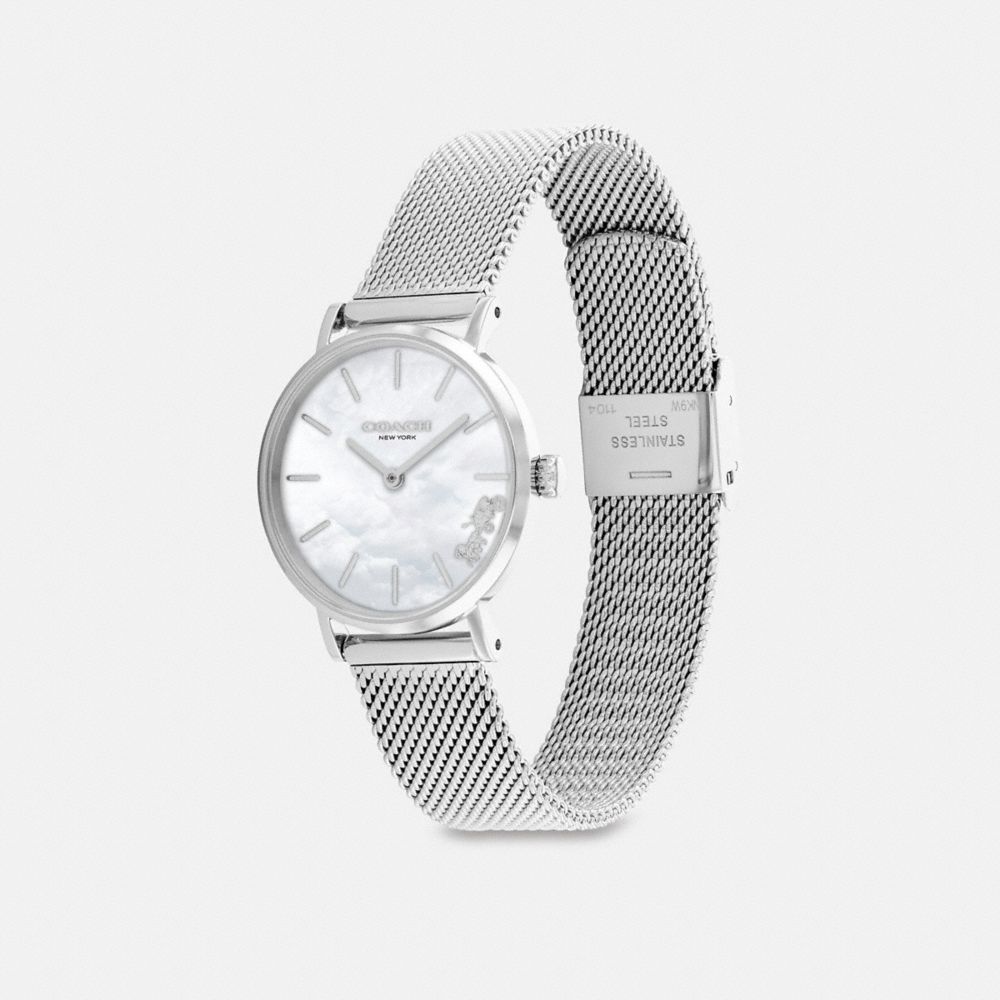 PERRY 手錶禮盒組，28毫米