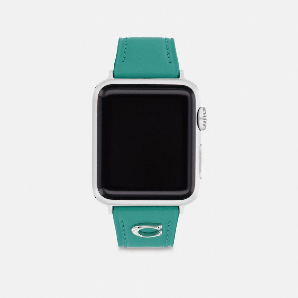 CF996 - Apple Watch® Strap, 38 Mm, 40 Mm And 41 Mm Bright Green