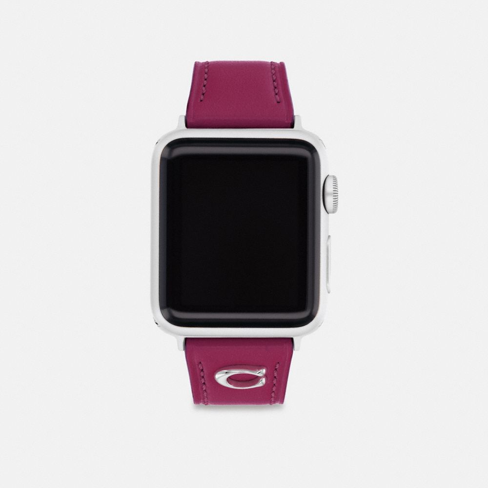 CF996 - Apple Watch® Strap, 38 Mm, 40 Mm And 41 Mm Pink