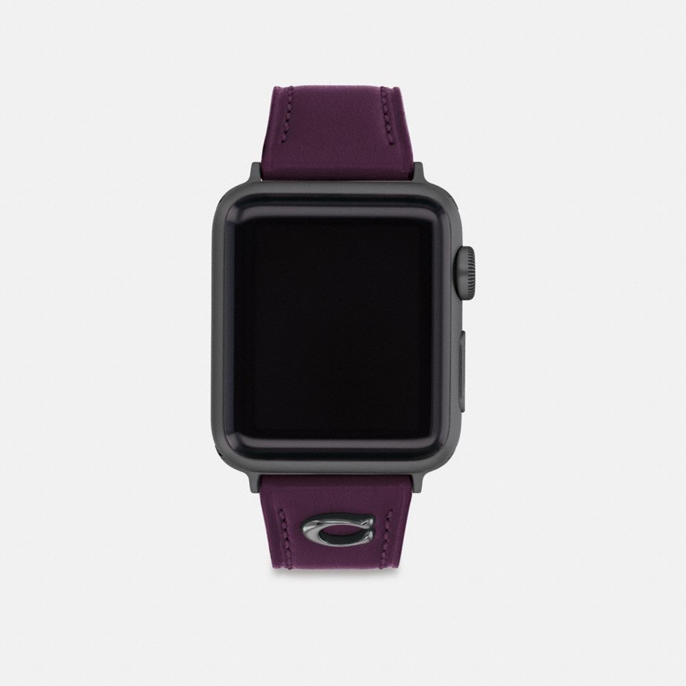 CF998 - Apple Watch® Strap, 38 Mm, 40 Mm And 41 Mm BERRY