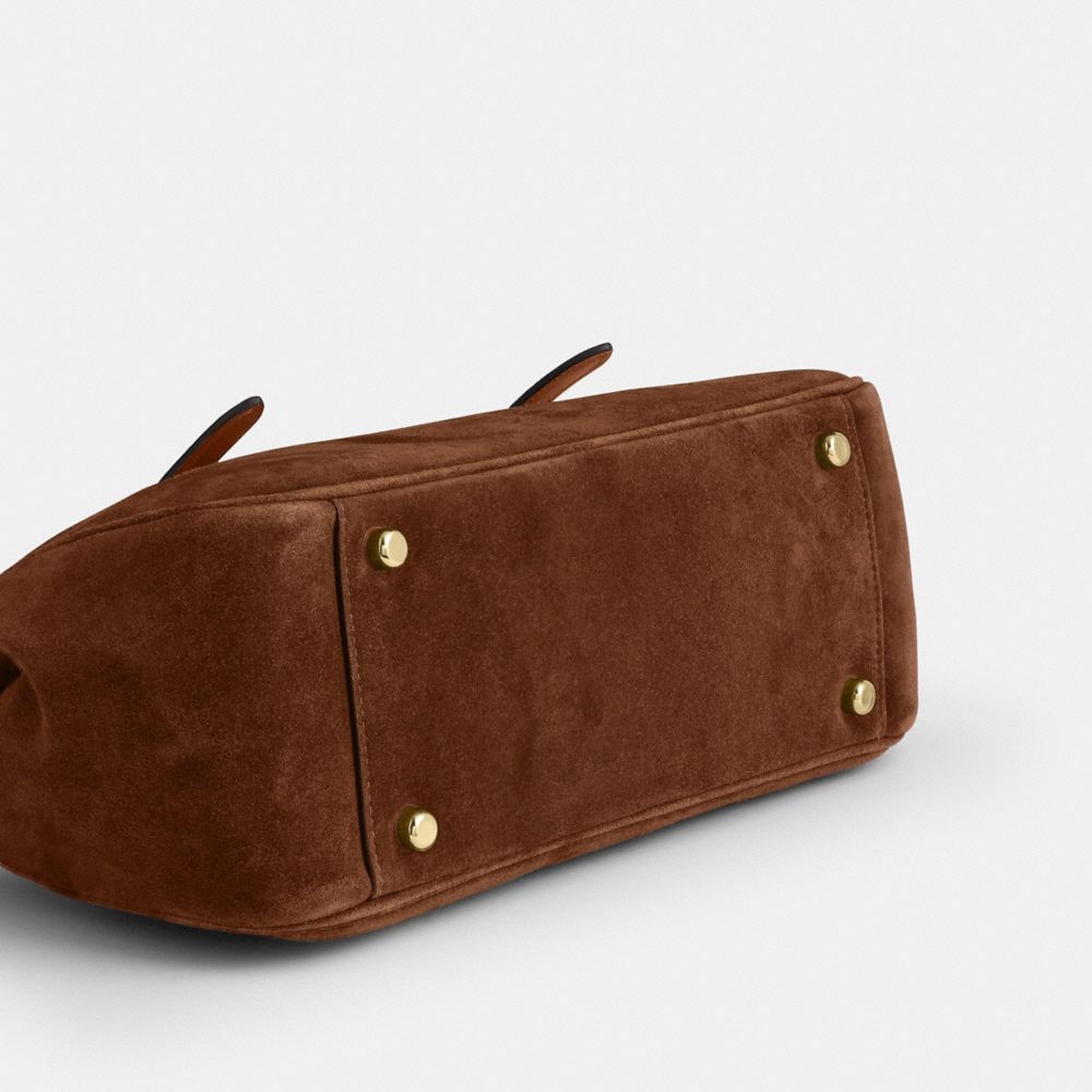 ASHER SHOULDER BAG