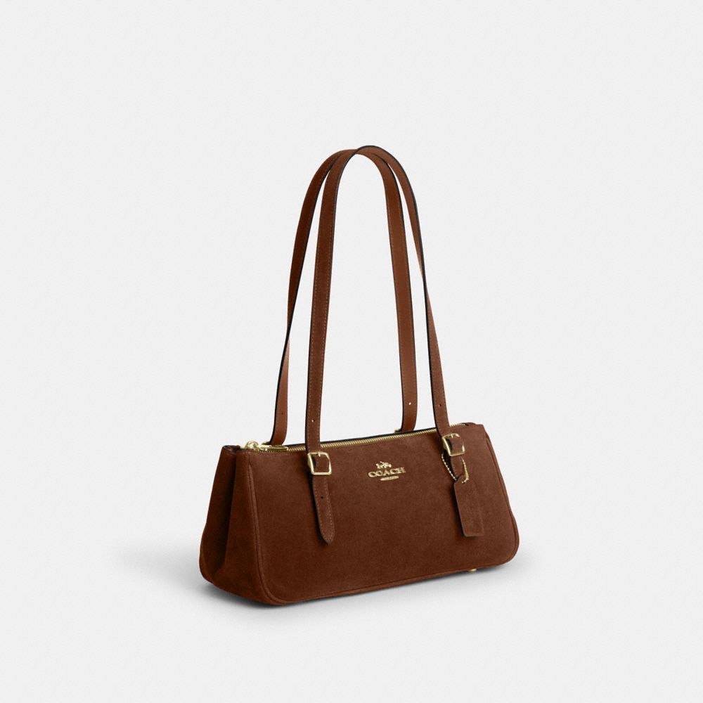 ASHER SHOULDER BAG