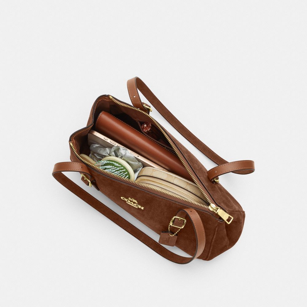 ASHER SHOULDER BAG