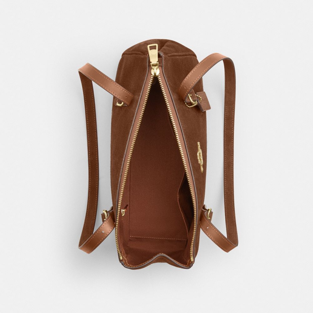 ASHER SHOULDER BAG