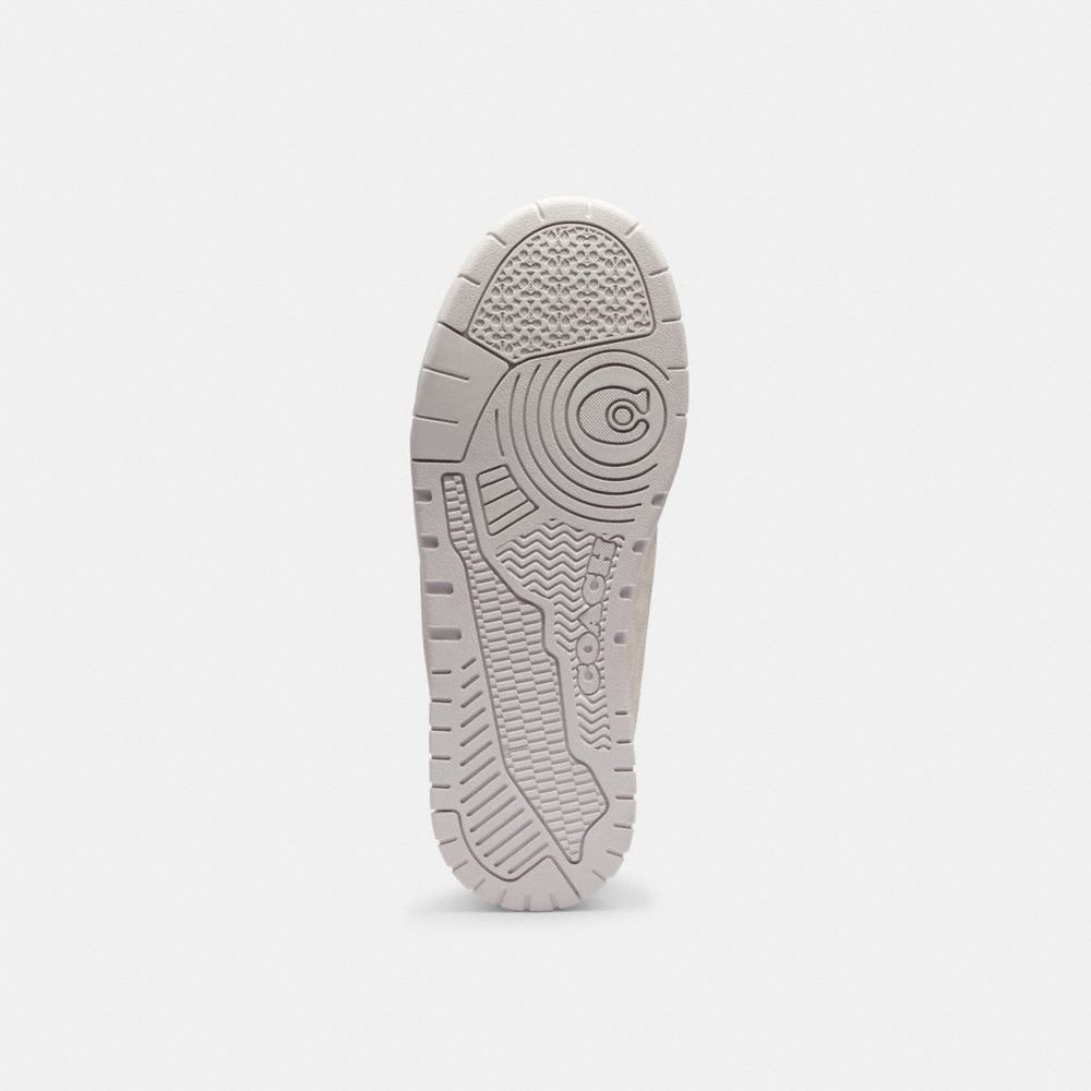SOHO SNEAKER IN SIGNATURE