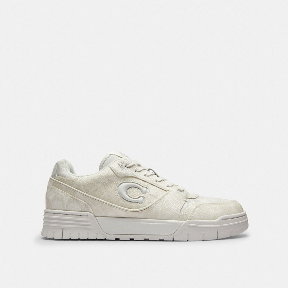 SOHO SNEAKER IN SIGNATURE