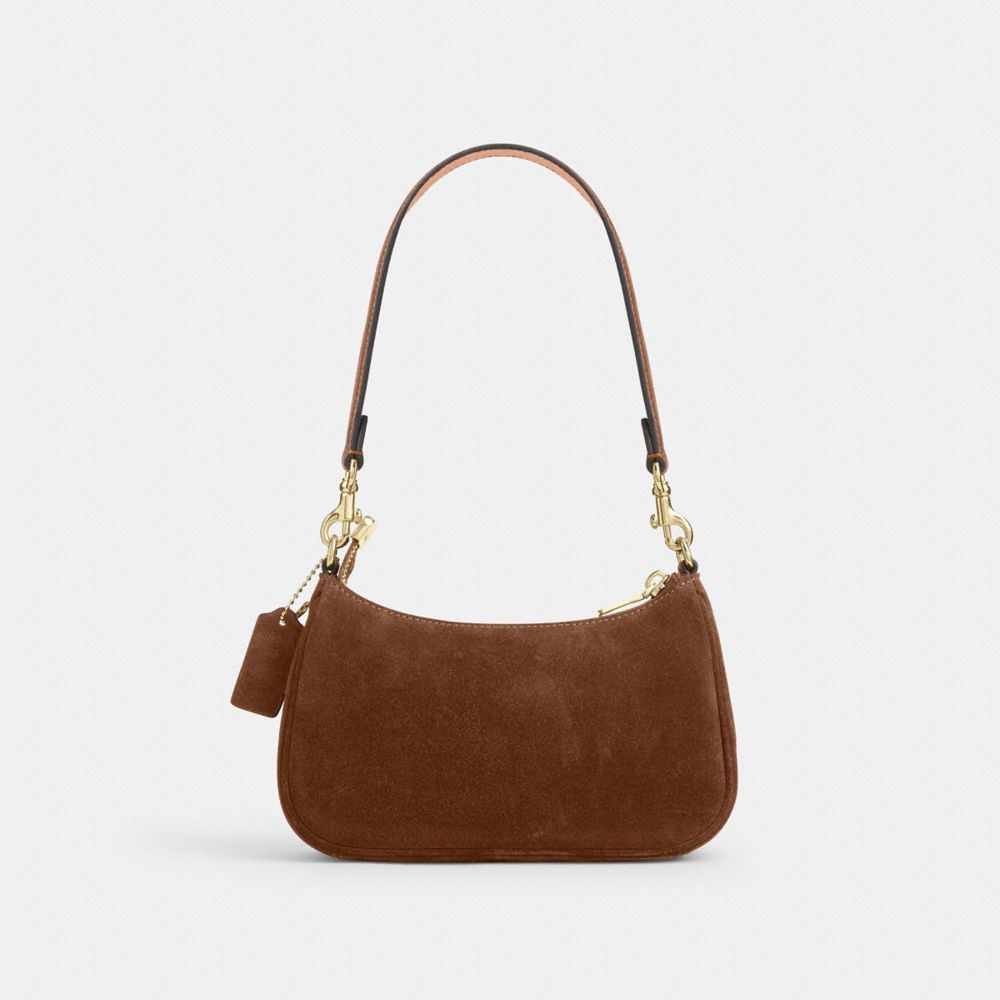 TERI MINI CROSSBODY BAG