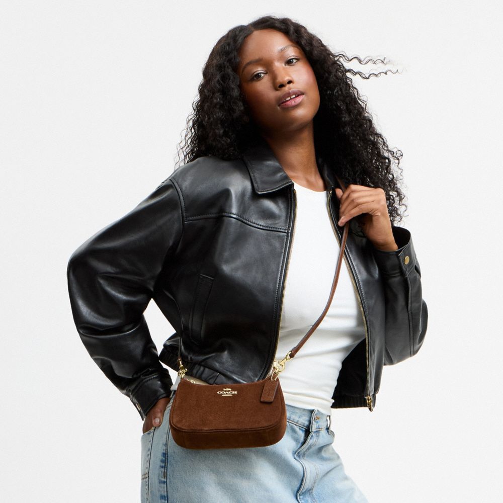 TERI MINI CROSSBODY BAG